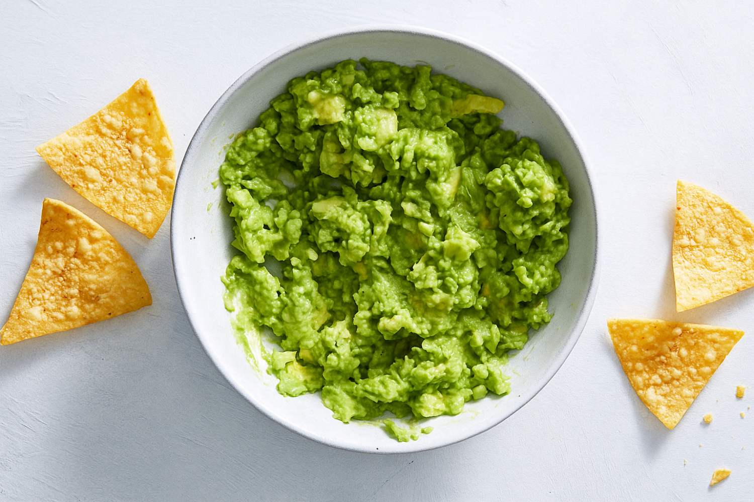 Easy Guacamole