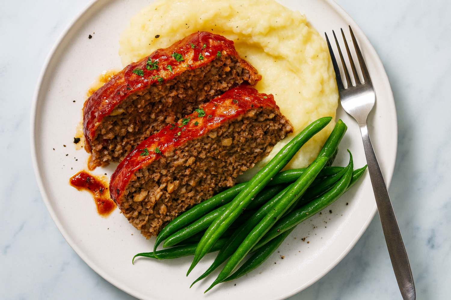 Meatloaf