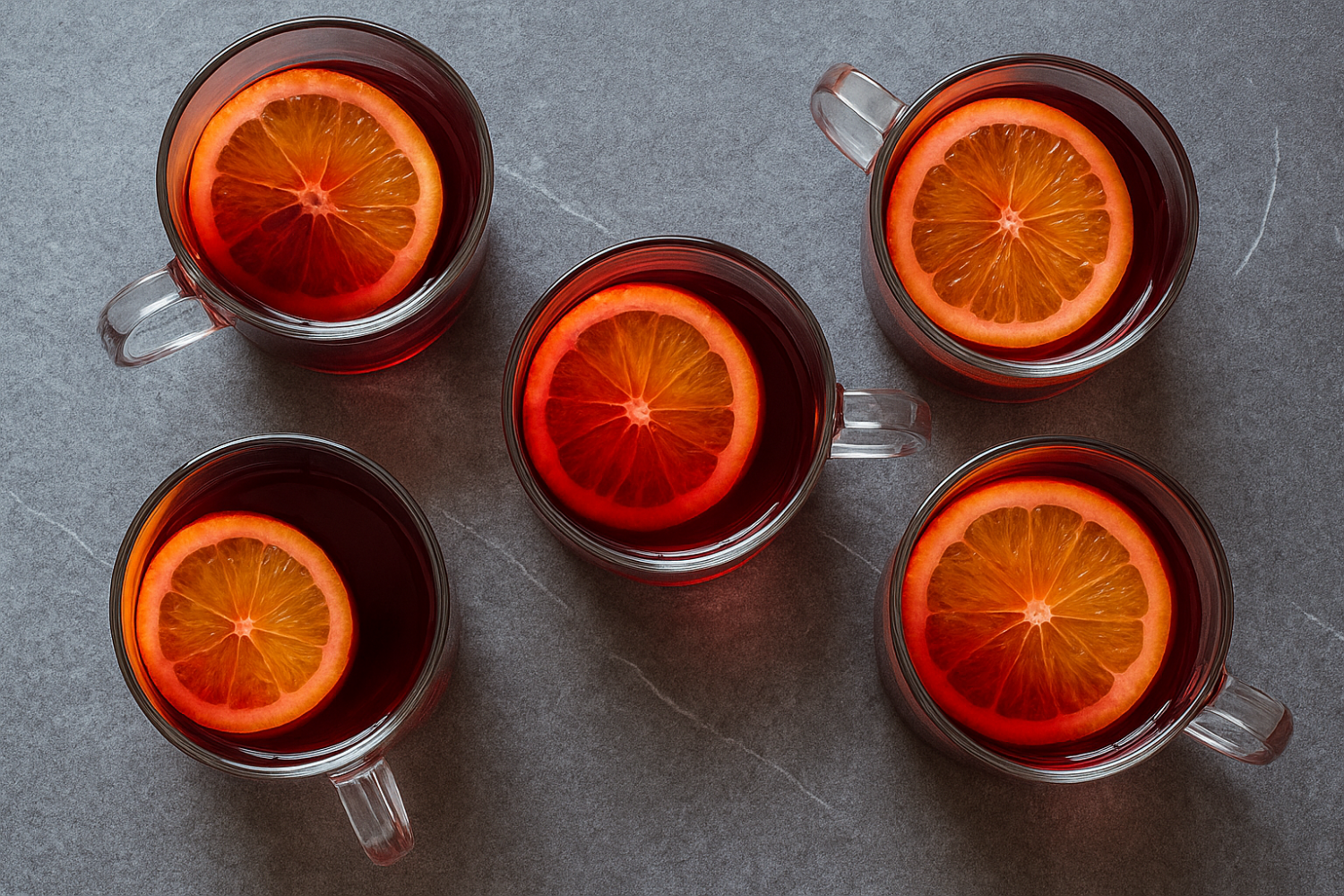 Mulled Wine