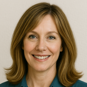 Nancy Craft headshot