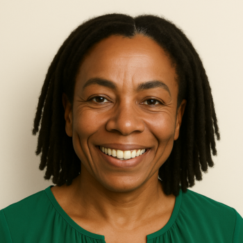 Jennifer Davis headshot