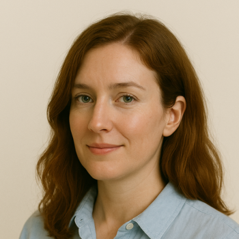 Megan Eiler headshot