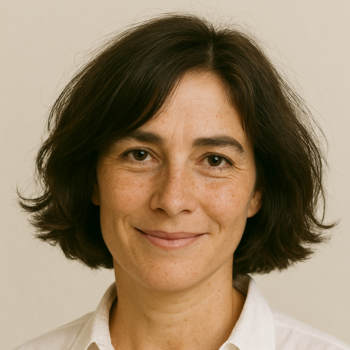 Sahar Khalaf headshot