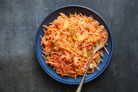 Carrot Salad
