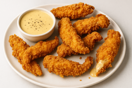 Chicken Tenders