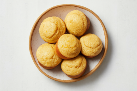 Cornbread Muffins