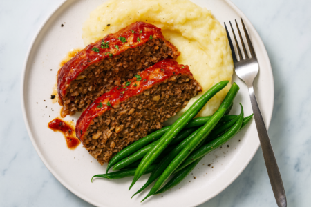 Meatloaf