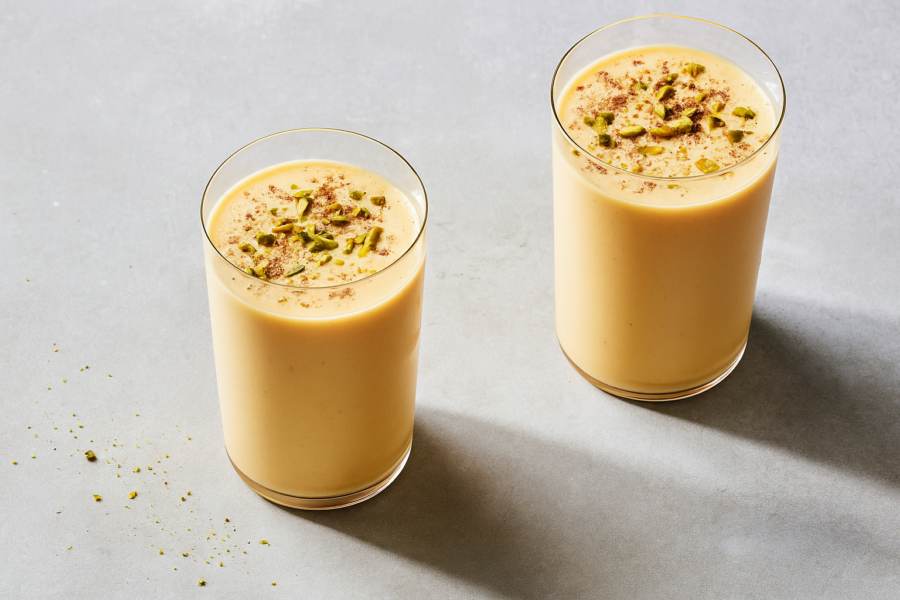 Mango Lassi